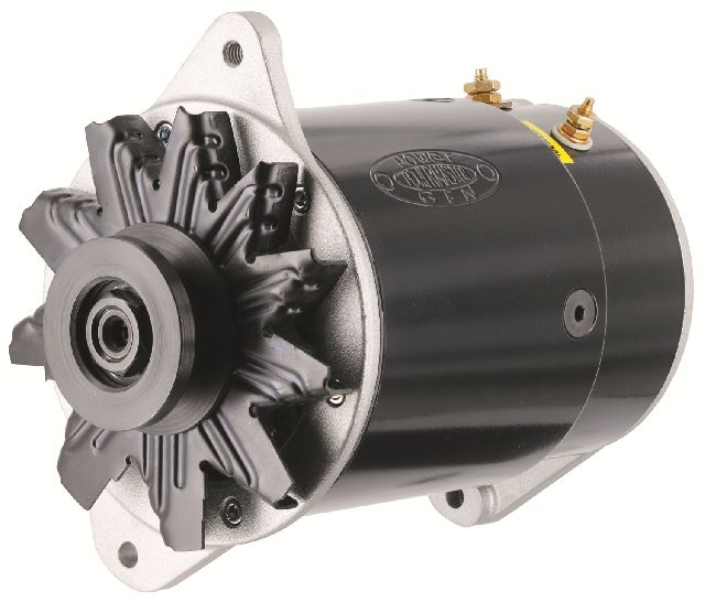 1959-1963 Chevrolet Impala Alternator (Powermaster)