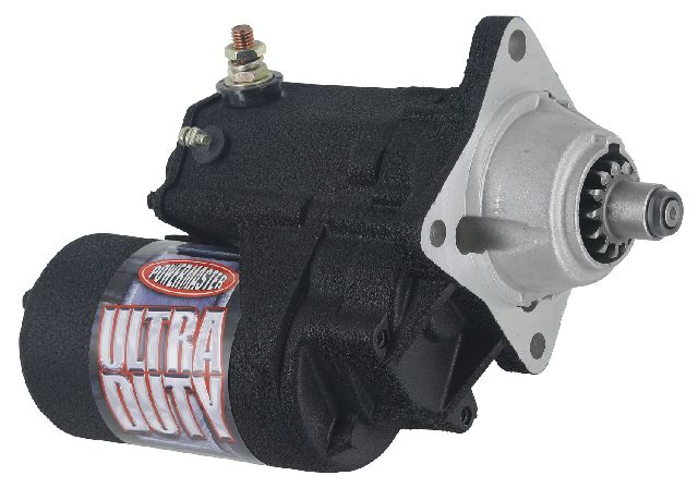 1984-1994 Ford F-350 Starter Motor (Powermaster)