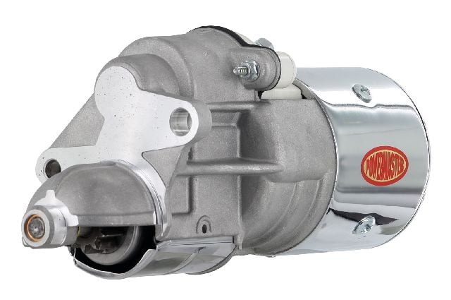 1978-1979 Dodge Magnum Starter Motor (Powermaster)