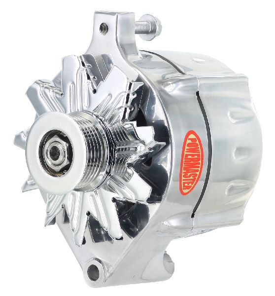 1974-1977 Jeep Cherokee Alternator (Powermaster)