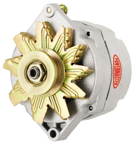 1974 Jeep Cherokee Alternator (Powermaster)