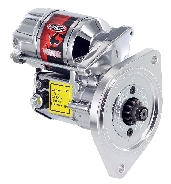 1967-1974 Mercury Cougar Starter Motor (Powermaster)