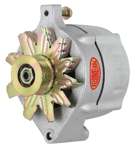 1966-1992 Ford Bronco Alternator (Powermaster)