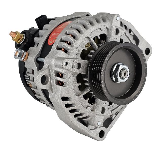2014-2019 Chevrolet Silverado 1500 Alternator (Powermaster)