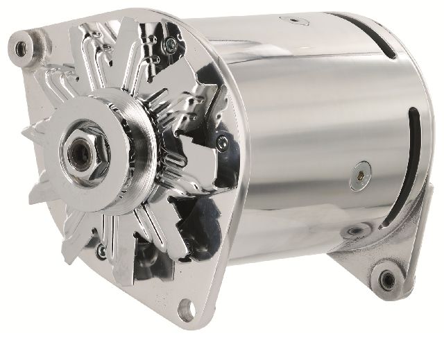 1964 Ford Mustang Alternator (Powermaster)