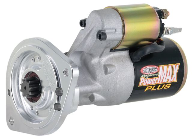 1968-1980 Lincoln Continental Starter Motor (Powermaster)