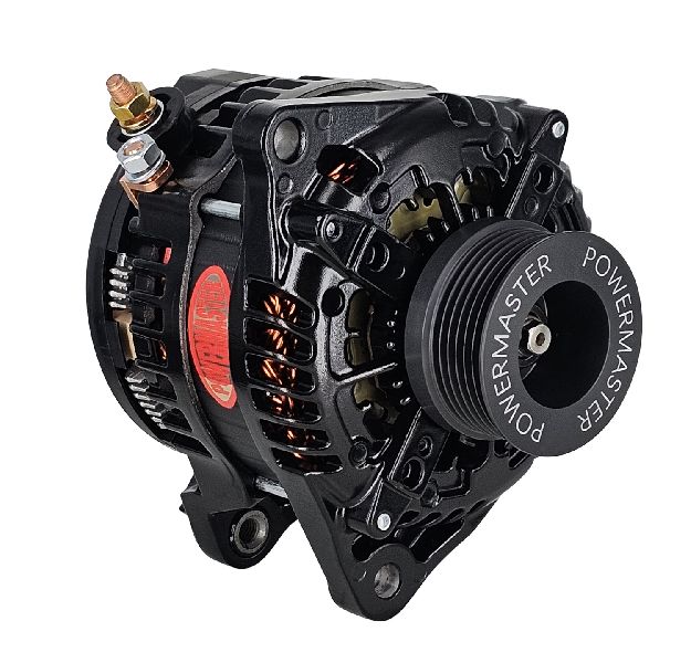 2011-2014 Ford Mustang Alternator (Powermaster)