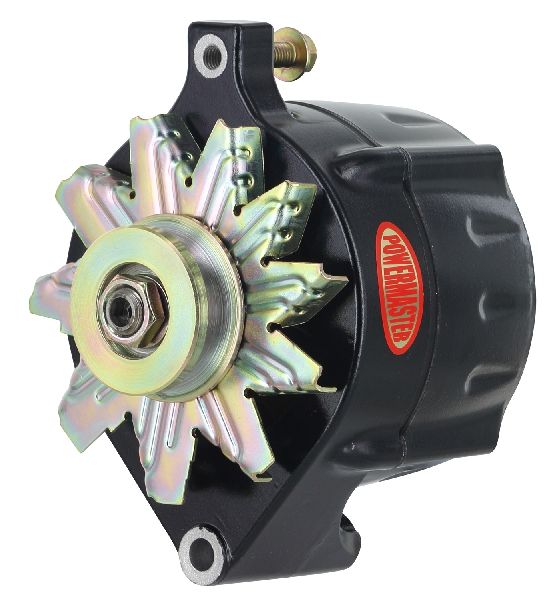 1966-1992 Ford Bronco Alternator (Powermaster)