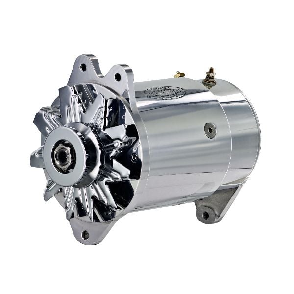 1956-1961 Plymouth Fury Alternator (Powermaster)