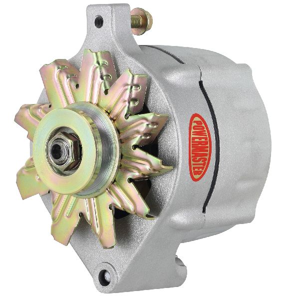 1966-1992 Ford Bronco Alternator (Powermaster)