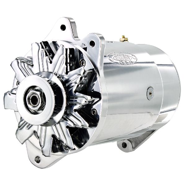 1956-1961 Plymouth Fury Alternator (Powermaster)