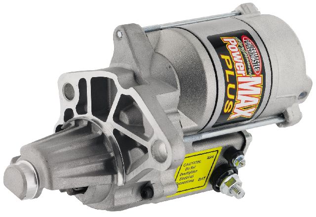 1978-1979 Dodge Magnum Starter Motor (Powermaster)