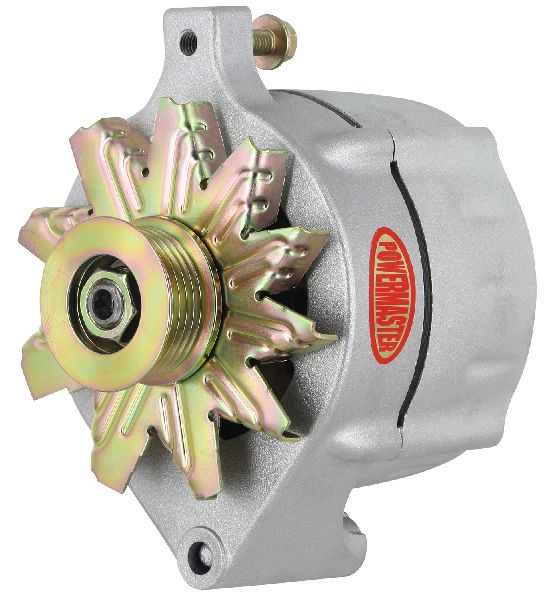 1966-1992 Ford Bronco Alternator (Powermaster)
