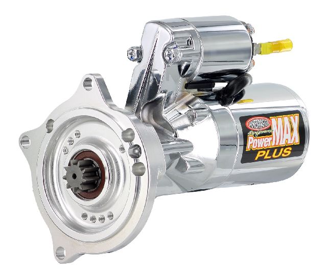 1965-1970 Mercury Marauder Starter Motor (Powermaster)
