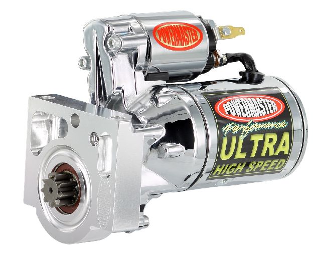 1967-1981 Pontiac Firebird Starter Motor (Powermaster)