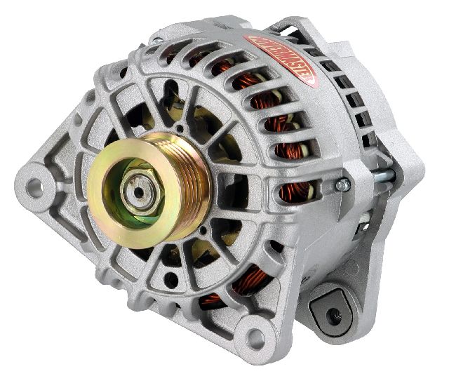 1999-2002 Mercury Cougar Alternator (Powermaster)