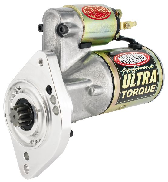 1974-1987 Jeep Cherokee Starter Motor (Powermaster)