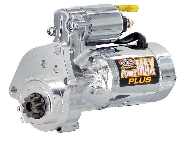 1978-1979 Dodge Magnum Starter Motor (Powermaster)