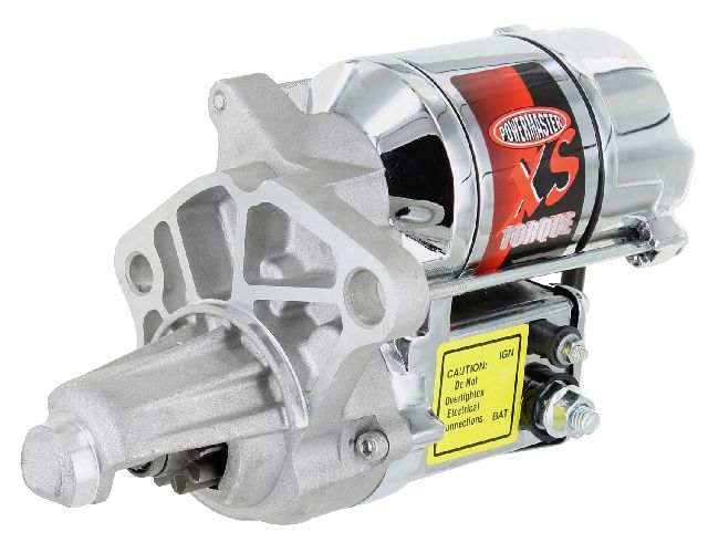 1978-1979 Dodge Magnum Starter Motor (Powermaster)