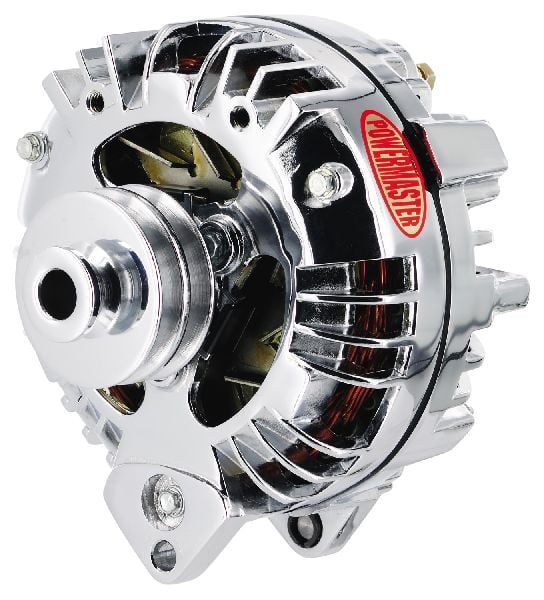1978-1979 Dodge Magnum Alternator (Powermaster)