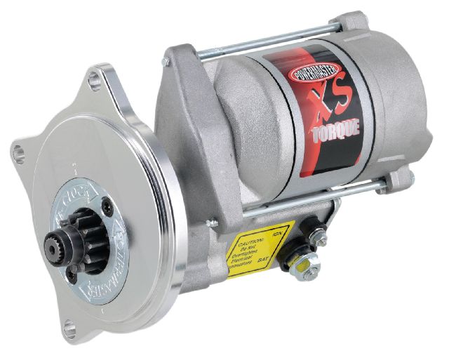 1965-1970 Mercury Marauder Starter Motor (Powermaster)