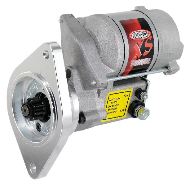 1987-2001 Jeep Cherokee Starter Motor (Powermaster)