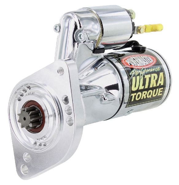 1974-1987 Jeep Cherokee Starter Motor (Powermaster)