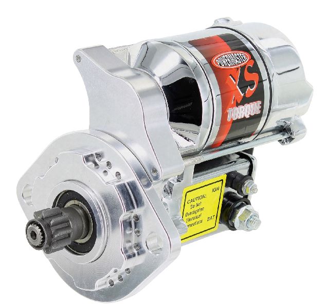 1957-1958 Chrysler 300 Starter Motor (Powermaster)