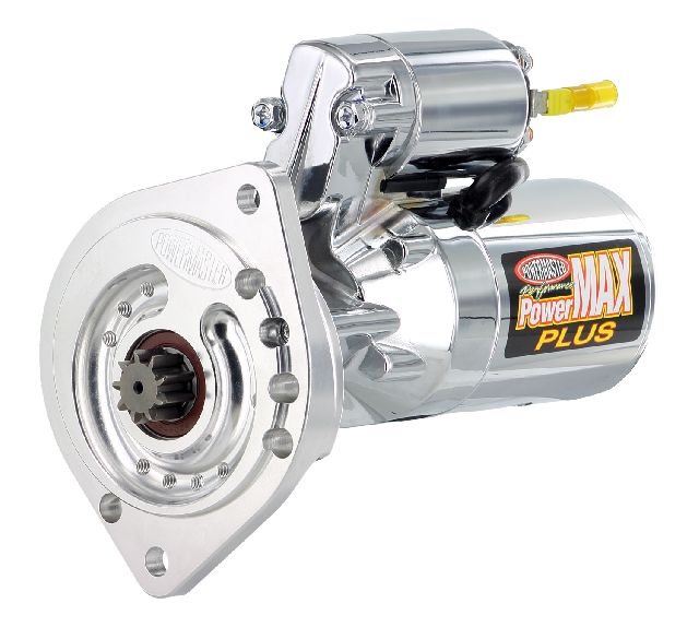1981-1990 Lincoln Town Car Starter Motor (Powermaster)