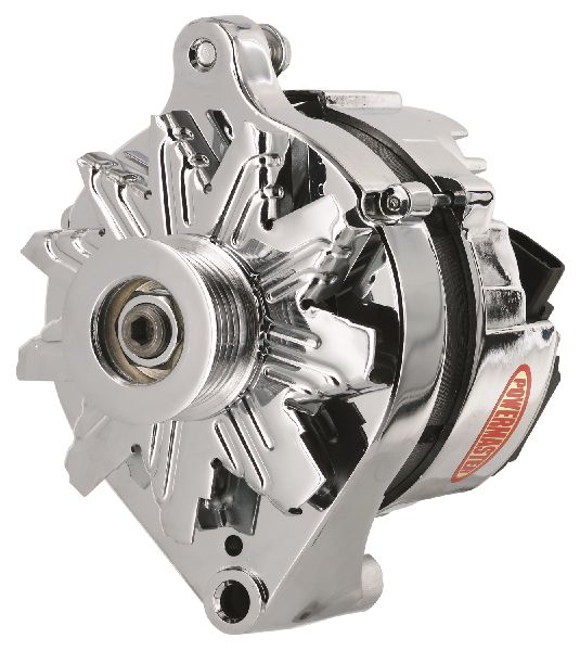 1986-1990 Lincoln Town Car Alternator (Powermaster)