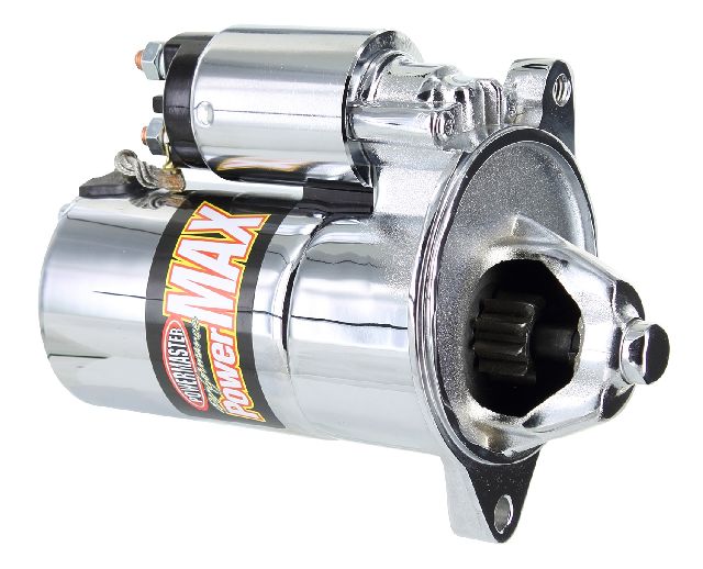 1987-1996 Ford E-350 Econoline Starter Motor (Powermaster)
