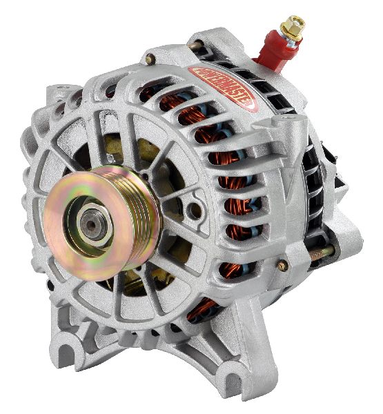 2005-2008 Lincoln Navigator Alternator (Powermaster)