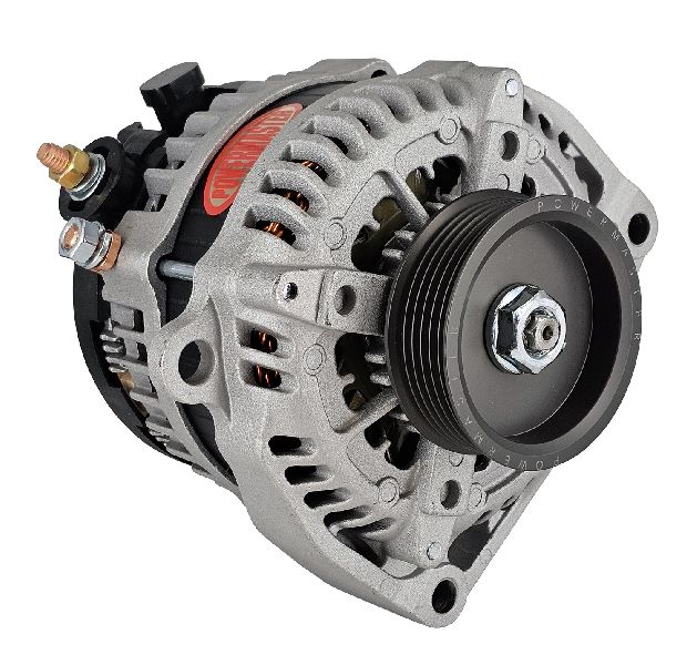 2014-2019 Chevrolet Silverado 1500 Alternator (Powermaster)