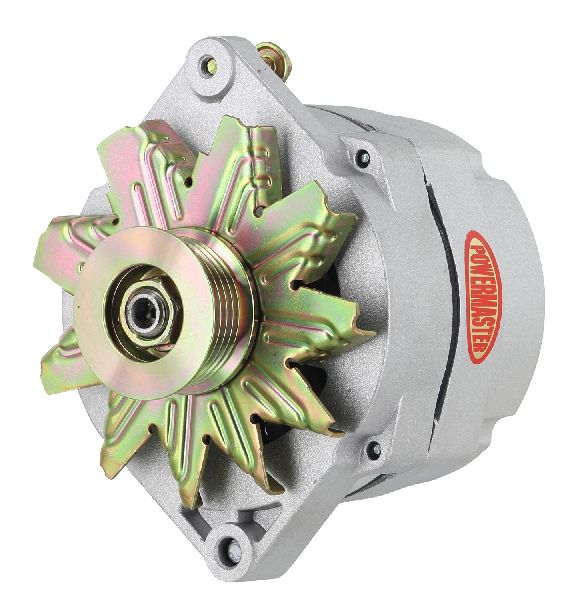1974-1975 Jeep J10 Alternator (Powermaster)