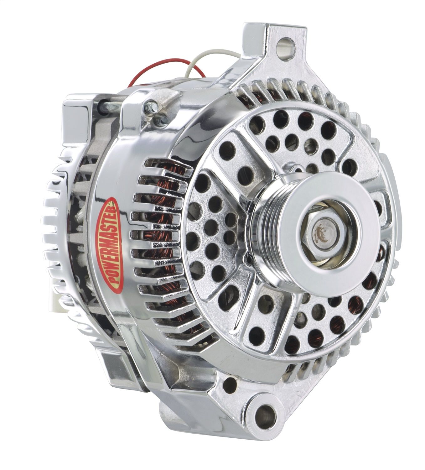 1993, 1992, 1991, 1990, 1989, 1988, 1987 Ford Mustang Alternator