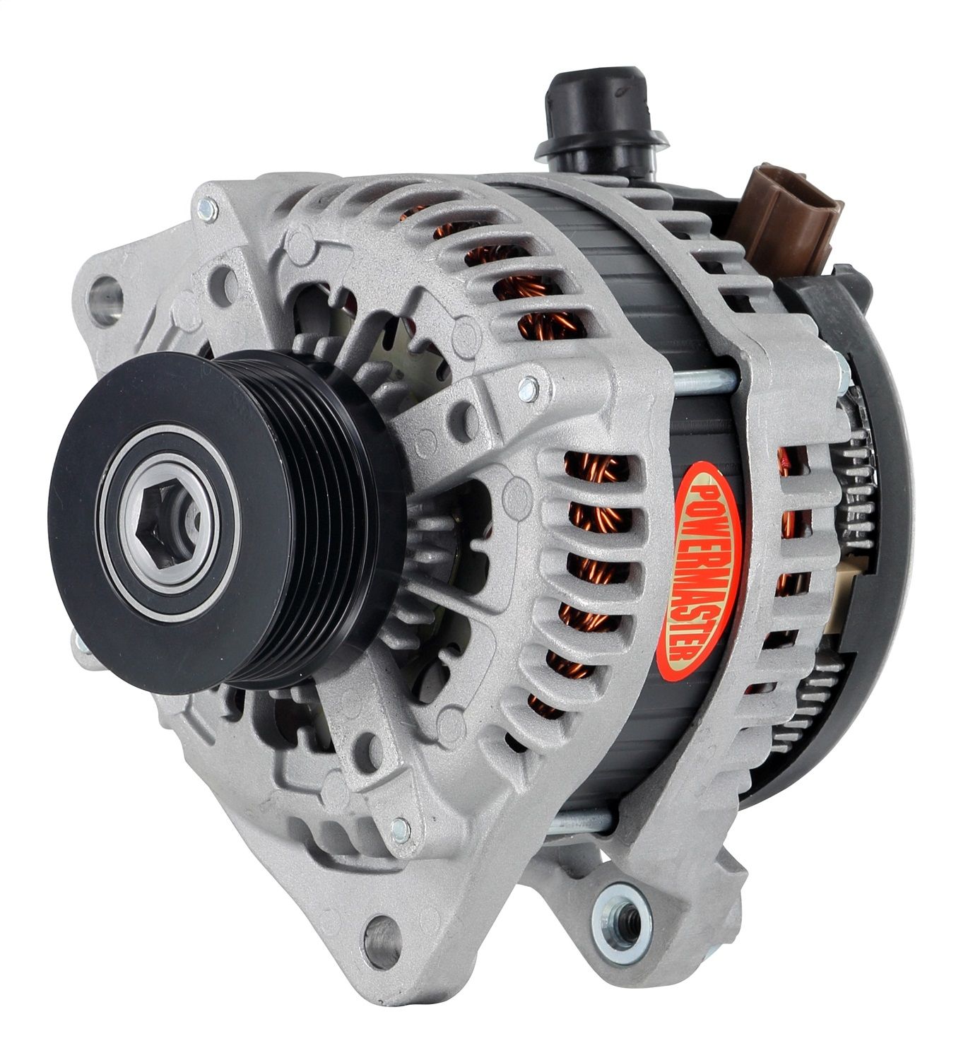 2017, 2016, 2015, 2014, 2013, 2012, 2011 Ford Mustang Alternator