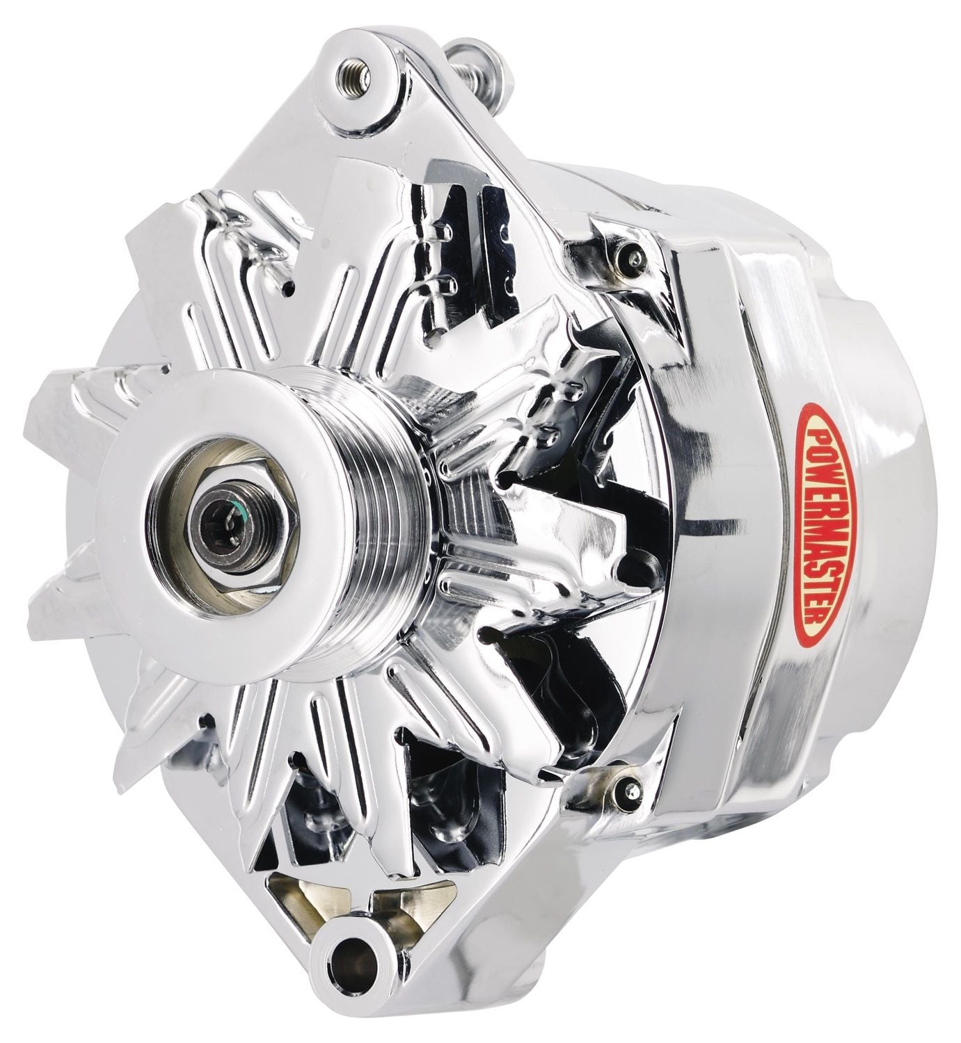 1985 Chevrolet Astro AMX Alternator