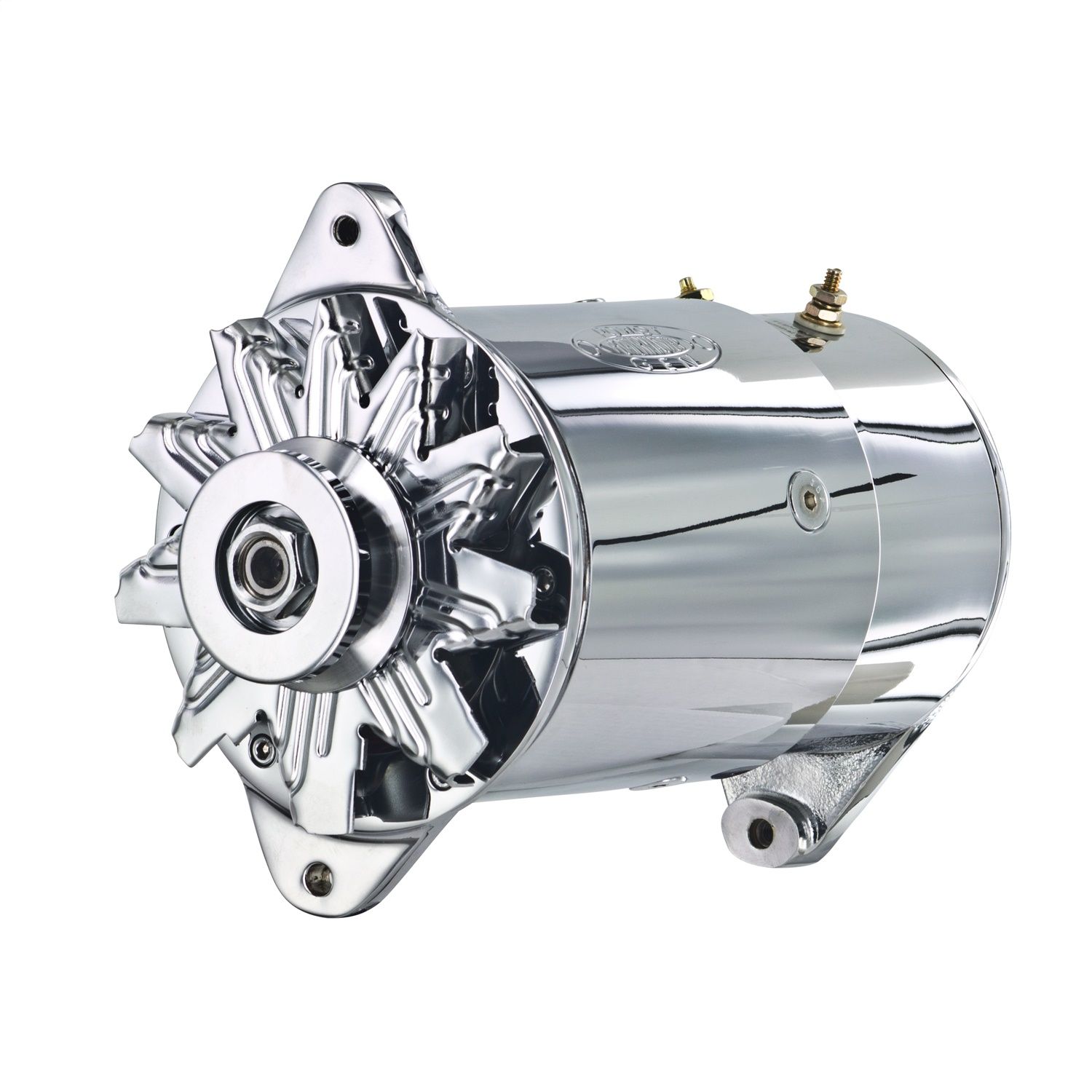 1963, 1962 Chevrolet Chevy II Alternator