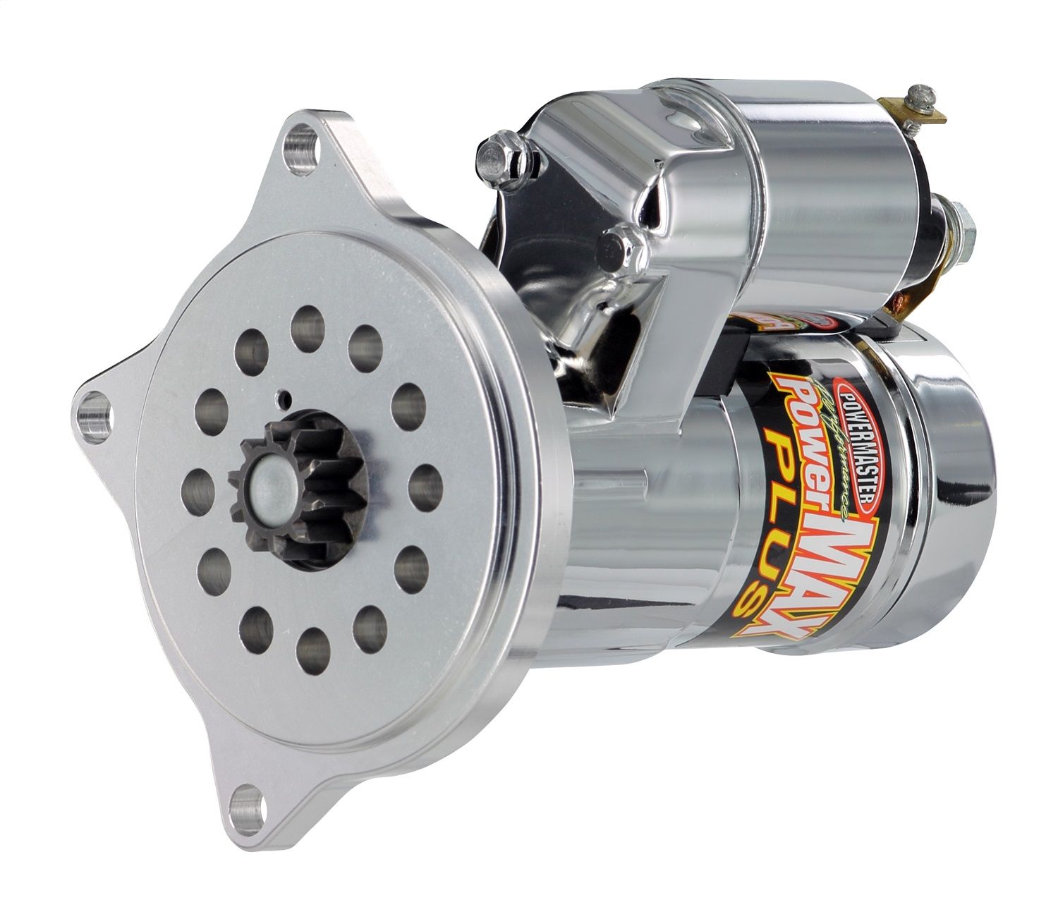 1971, 1970, 1969, 1968, 1967, 1966, 1965 Ford Custom 500 Sedan Starter Motor