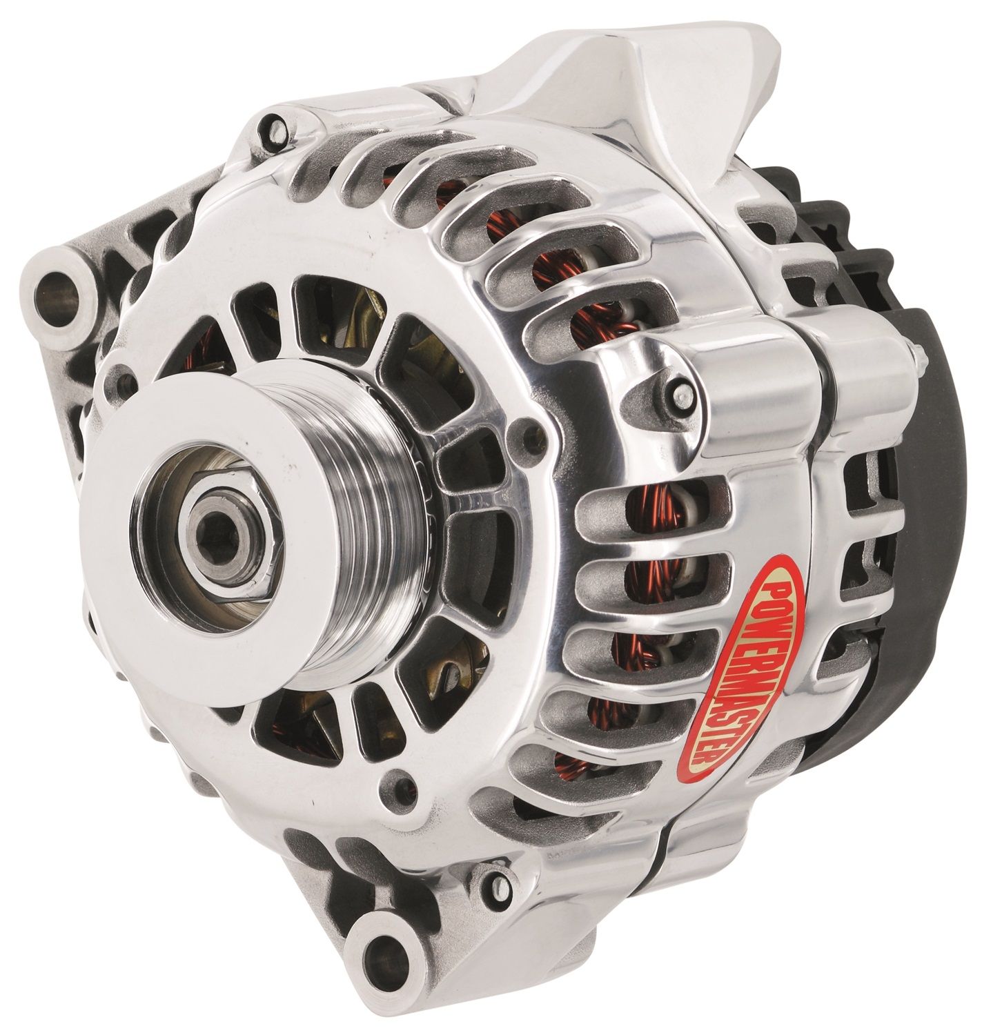 2000 Chevrolet Astro Alternator