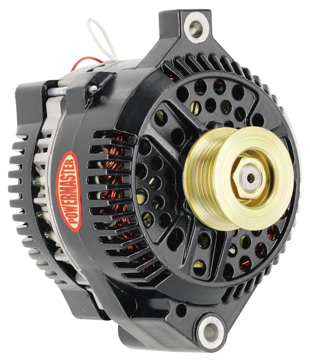 1993, 1992, 1991, 1990, 1989, 1988, 1987 Ford Mustang Alternator