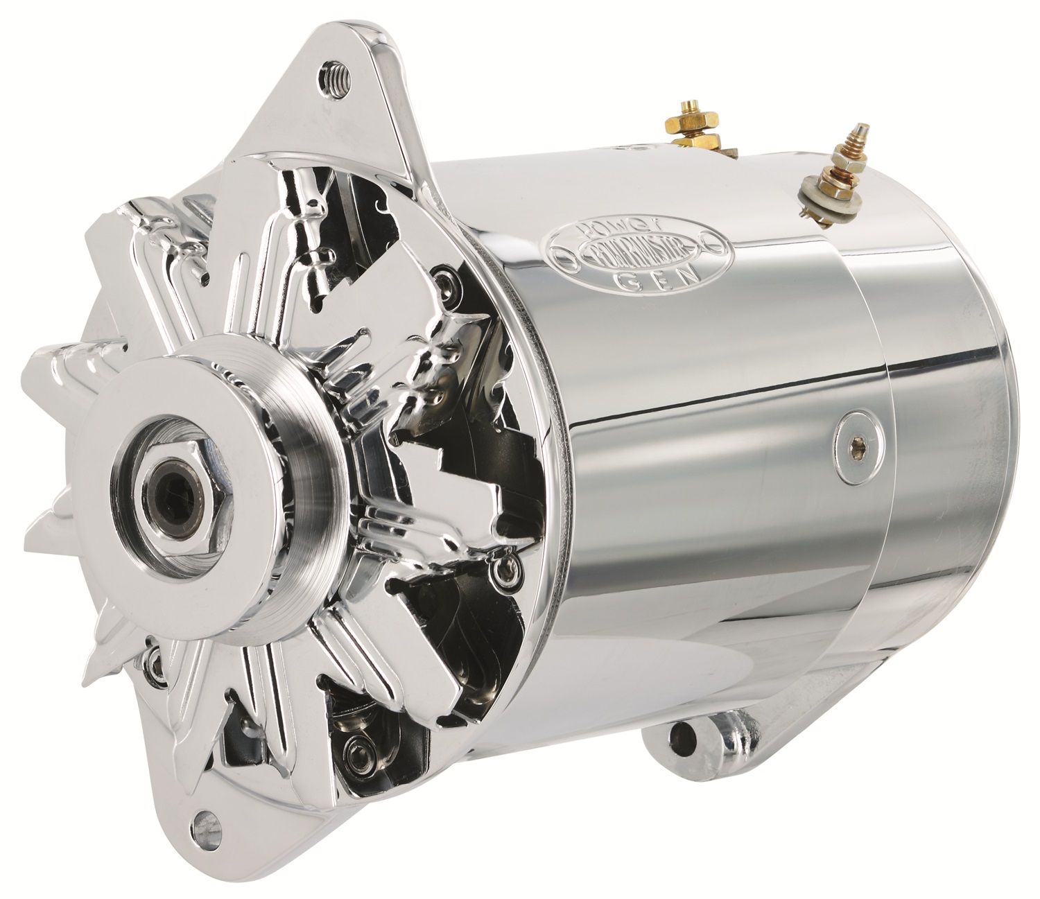 1963, 1962 Chevrolet Chevy II Alternator