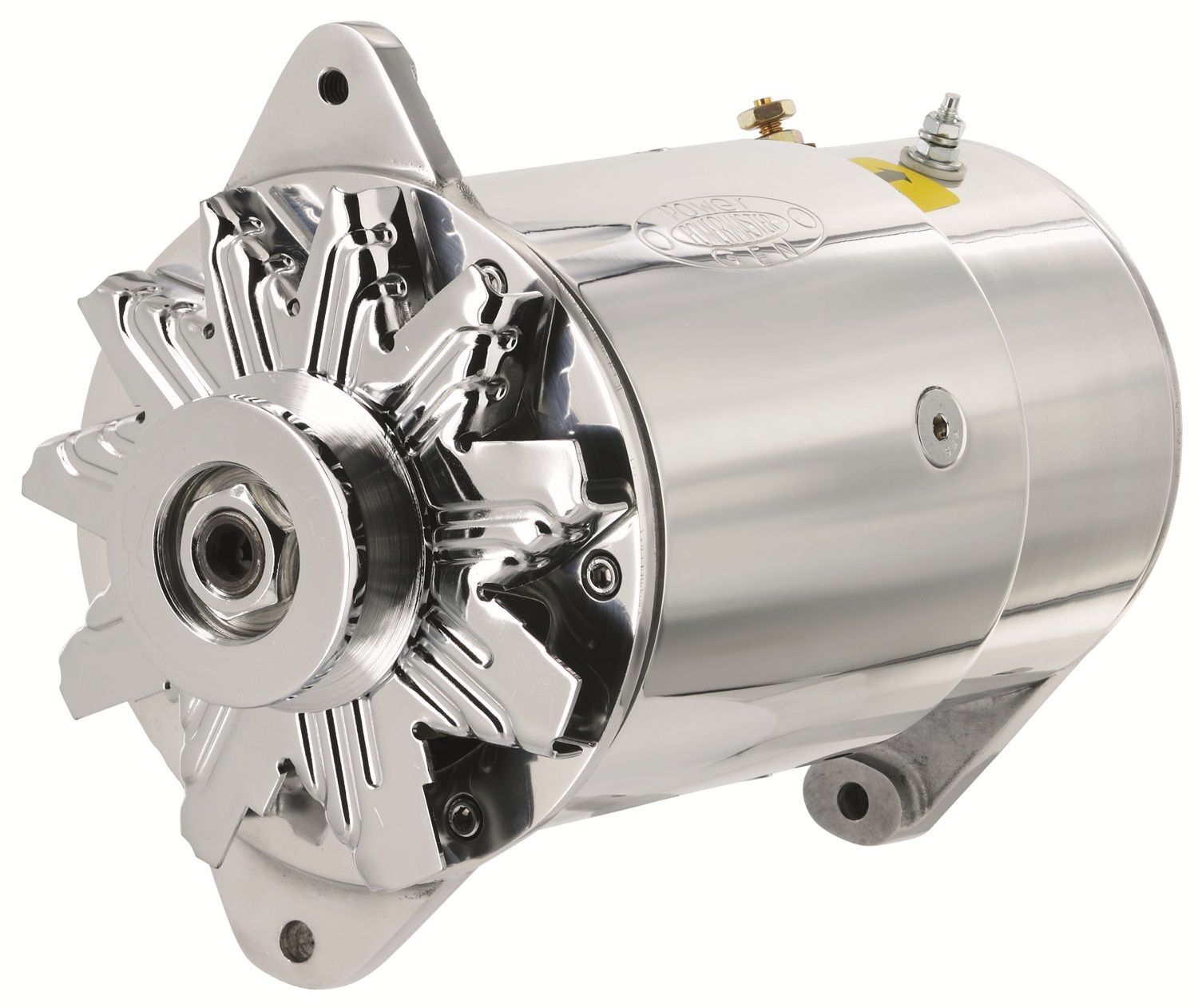 1963, 1962 Chevrolet Chevy II Alternator