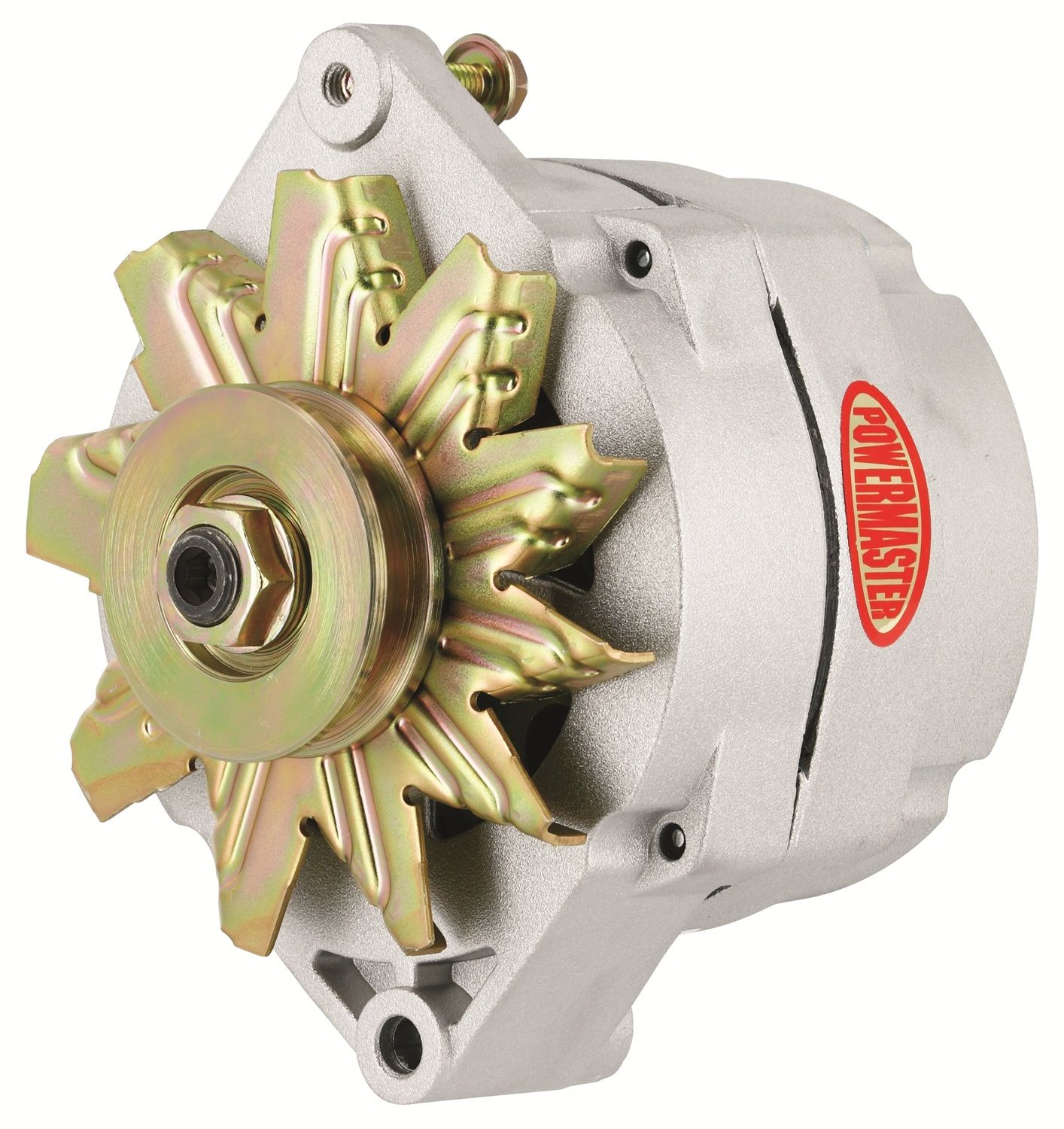 1985 Chevrolet Astro Alternator