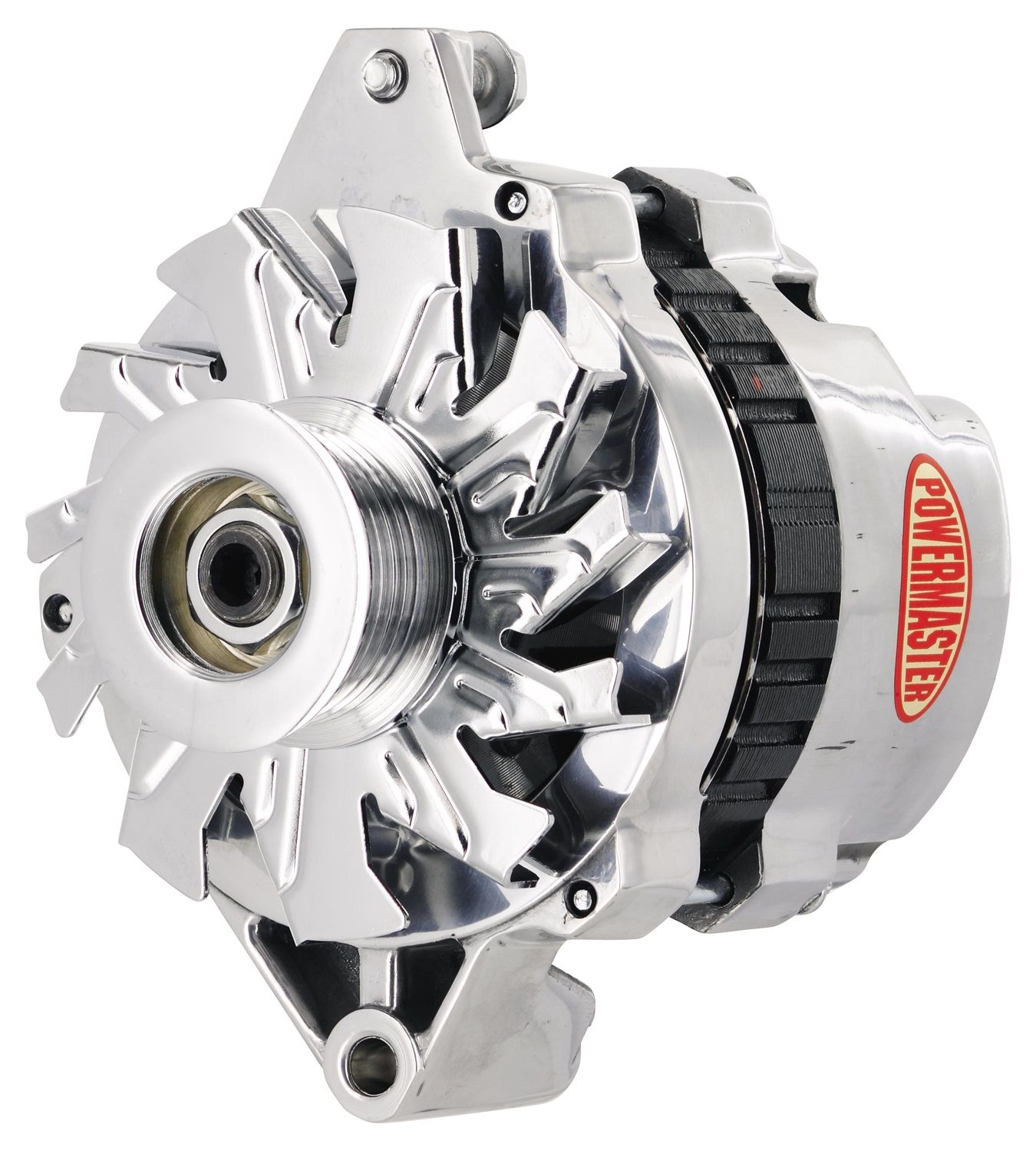 1986 Chevrolet Astro Alternator
