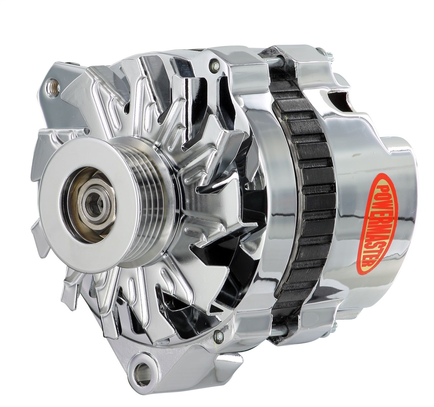 1993, 1992, 1991, 1990, 1989, 1988, 1987 Chevrolet Astro Alternator