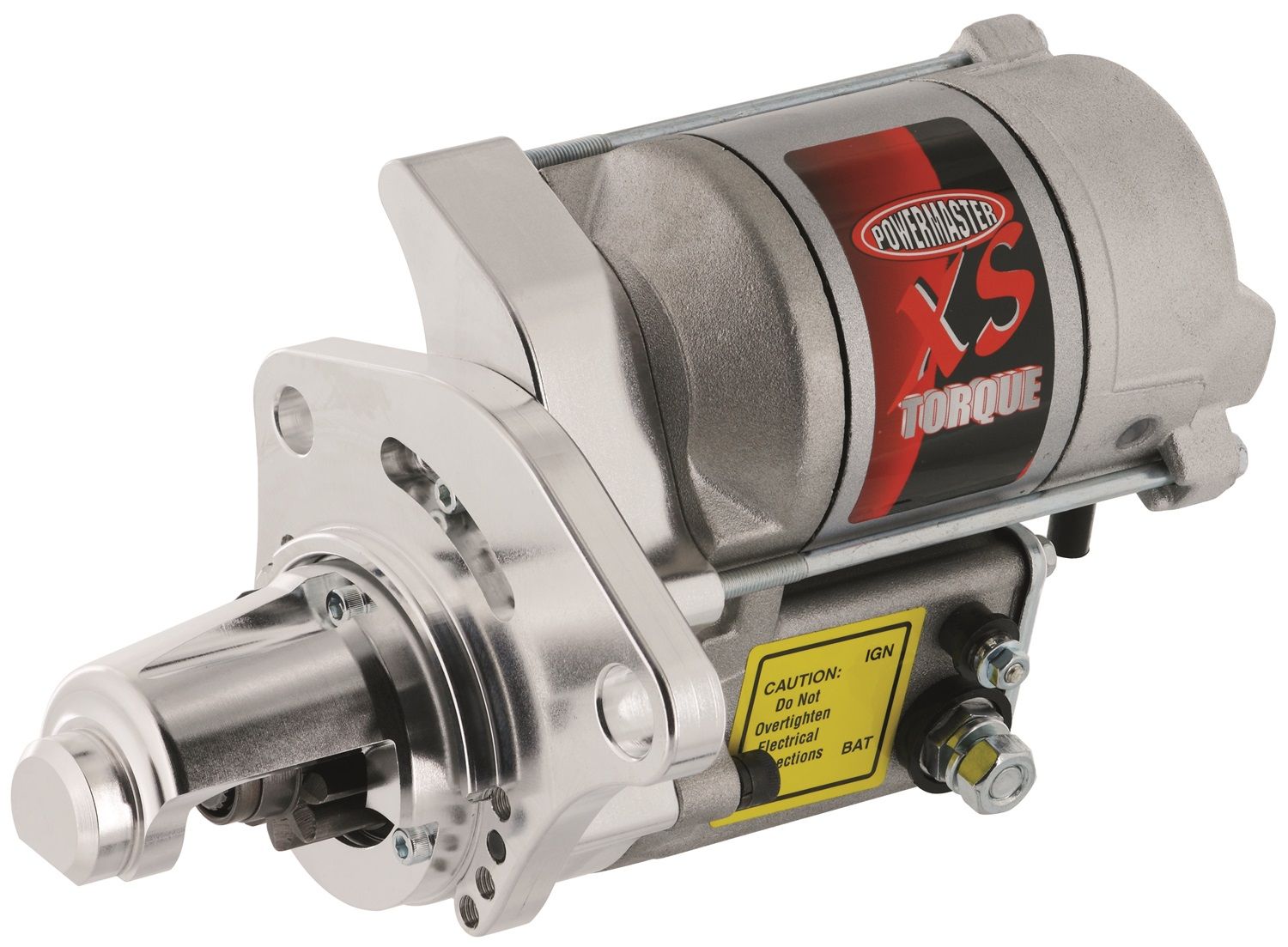 1962 Dodge Lancer Starter Motor