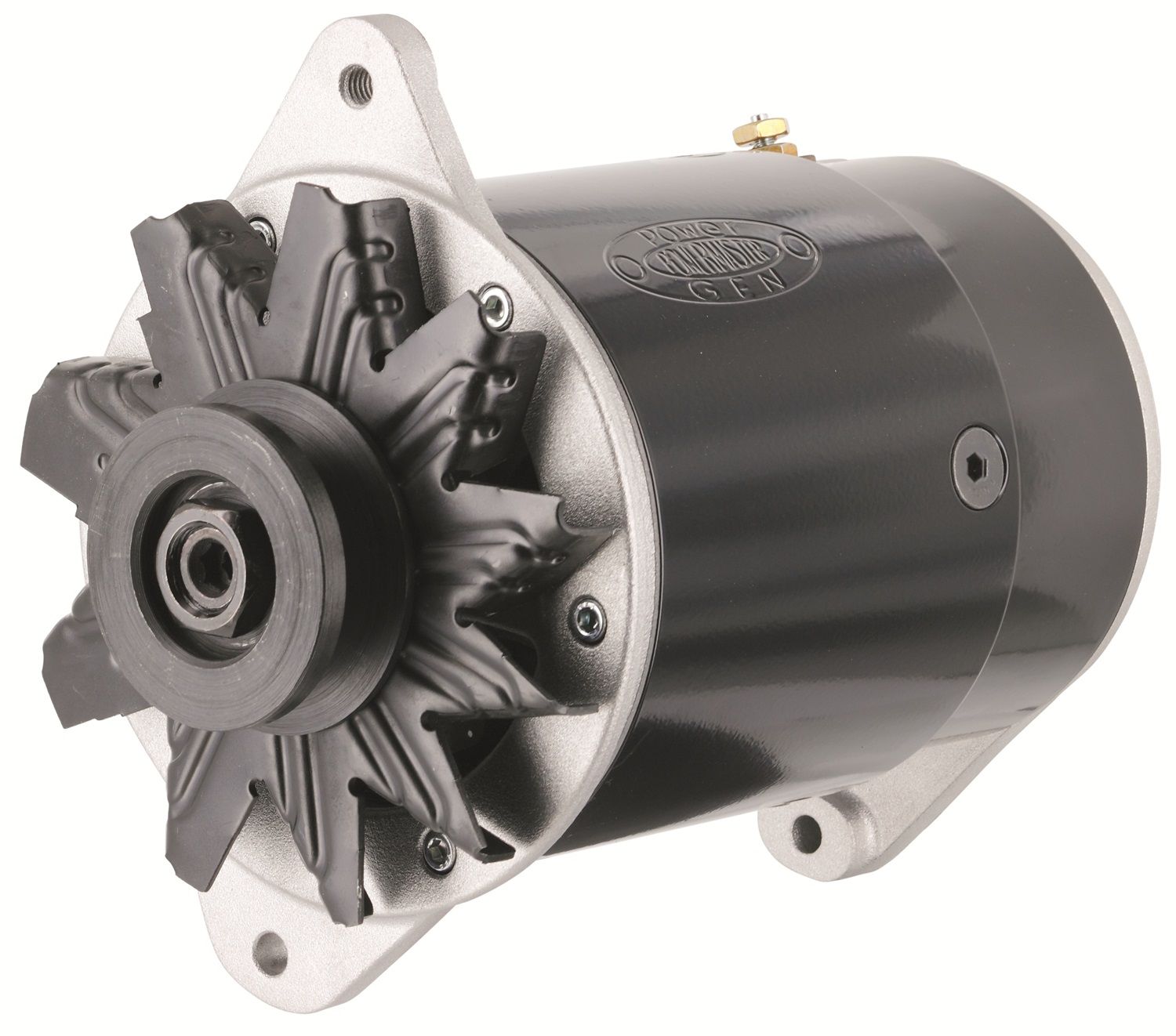 1963, 1962 Chevrolet Chevy II Alternator