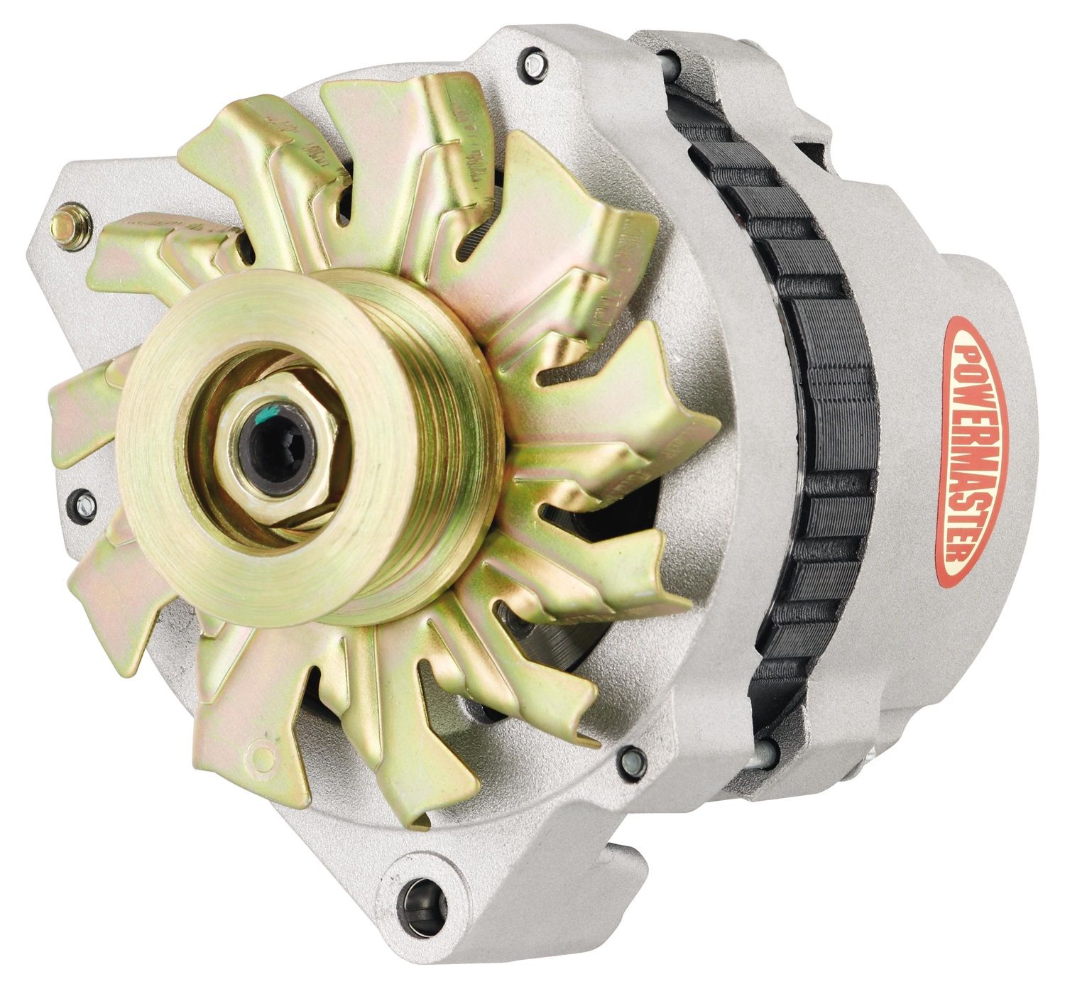1995, 1994, 1993, 1992, 1991, 1990, 1989, 1988, 1987 GMC Jimmy Alternator
