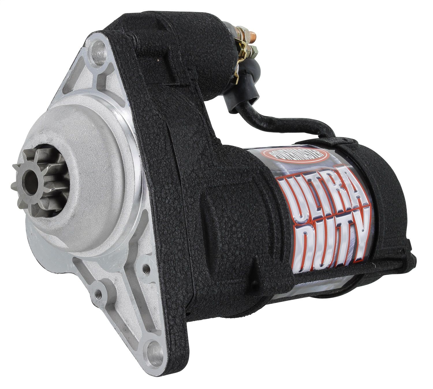 2006 Hummer H1 2500 Starter Motor